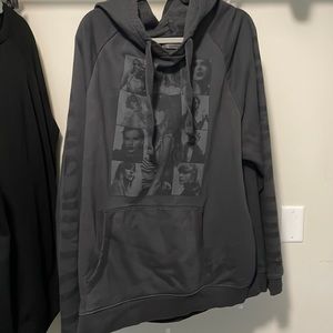 Taylor Swift era sweatshirt